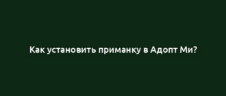 Как установить приманку в Адопт Ми?
