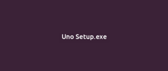 Uno Setup.exe