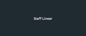 Staff Linear