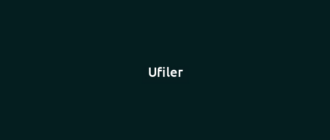 Ufiler