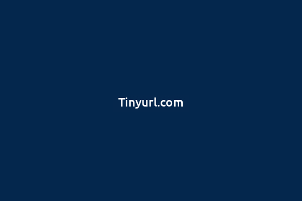Tinyurl.com